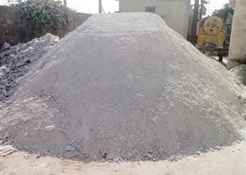 Manufacturer of Quartz Powder in India